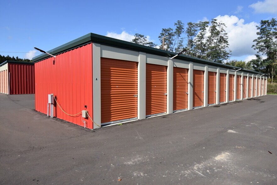 More Photos Of 205 N Ridge St, Port Sanilac Manufacturing For Sale