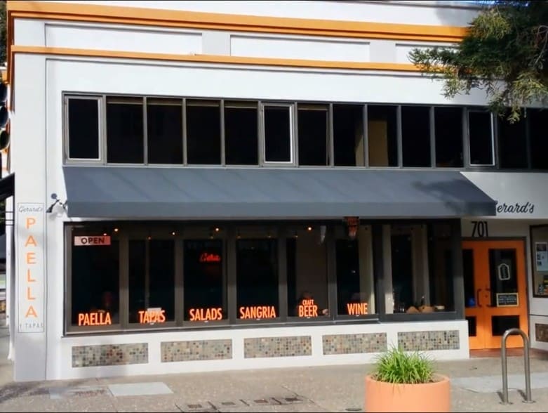 More Photos Of 701 4th St, Santa Rosa Storefront Retail Office For Lease