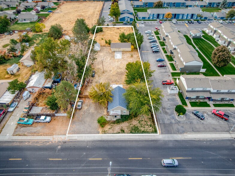 4311 W Hood Ave, Kennewick, WA 99336 Land For Sale