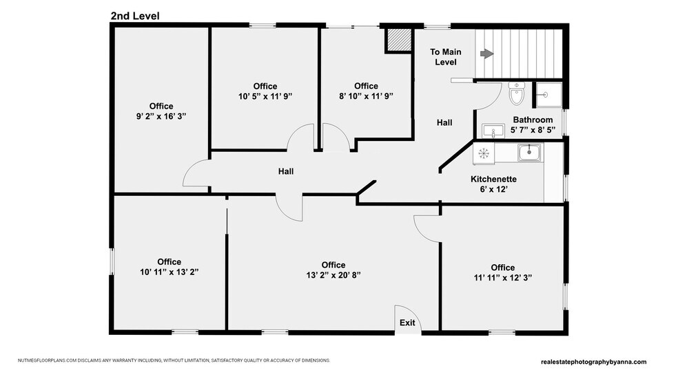 More Photos Of 657 Orange Center Rd, Orange Office For Sale