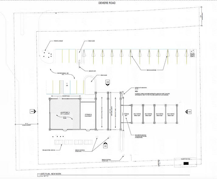 More Photos Of 2801 Demere Rd, St Simons Island Carwash For Sale
