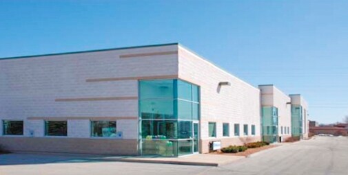 More Photos Of 11214-11250 W Lapham St, West Allis Research And Development For Lease