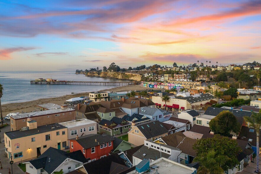 More Photos Of 516 Capitola Ave, Capitola Multifamily For Sale