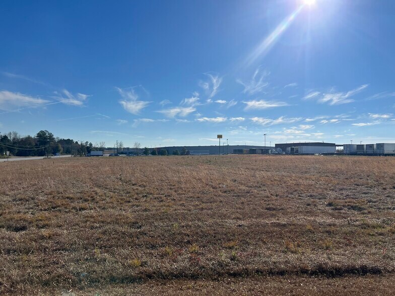 More Photos Of 4480 Union Rd Rd, Tifton Land For Sale