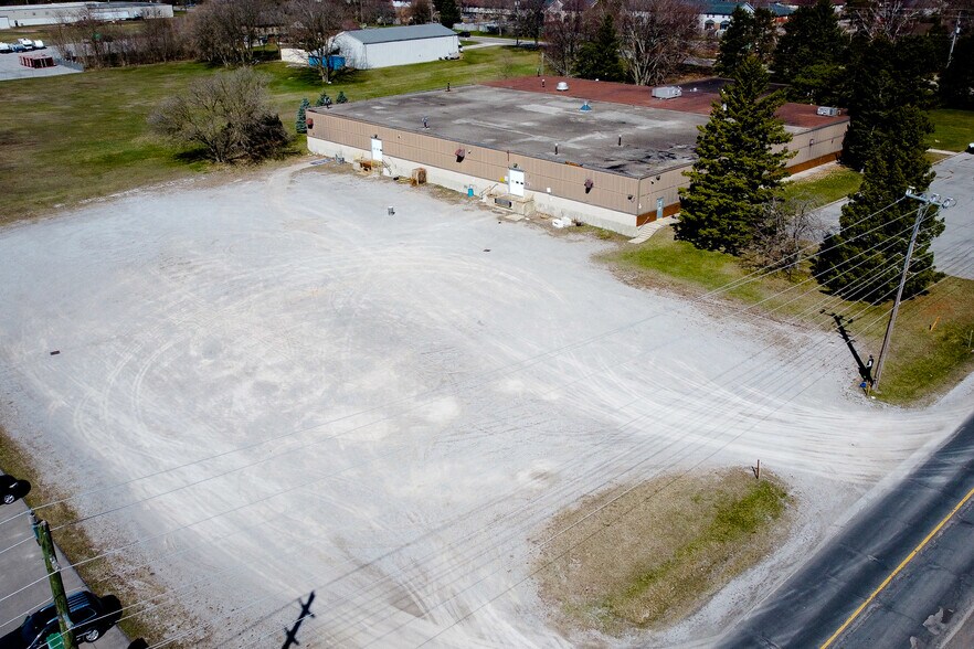 More Photos Of 620 Ireland Rd, Norfolk Manufacturing For Lease