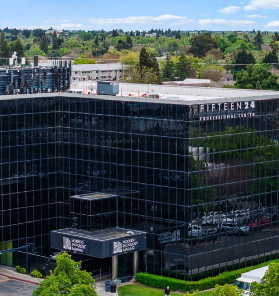 More Photos Of 1524 McHenry Ave, Modesto Medical For Lease