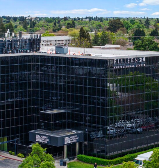 More Photos Of 1524 McHenry Ave, Modesto Medical For Lease