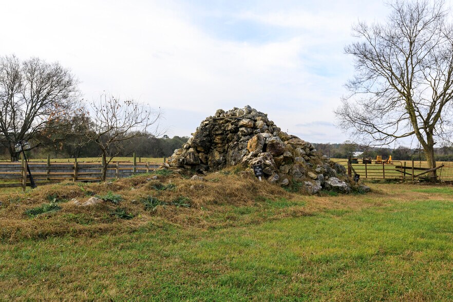 More Photos Of 1907 Old Cedartown Rd, Cedartown Land For Sale