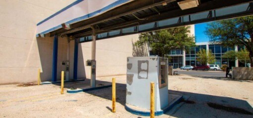 More Photos Of 619 N Grant Ave, Odessa Office Residential For Sale