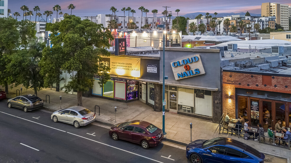 Primary Photo Of 5142-5144 Lankershim Blvd, North Hollywood Storefront For Lease