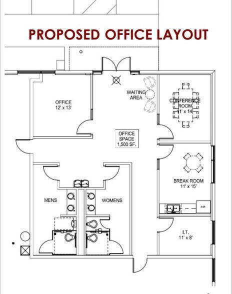 More Photos Of 1211 Clifford Ball Dr, Clinton Manufacturing For Lease