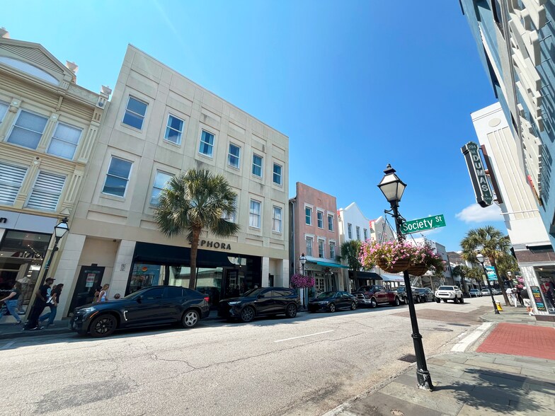 More Photos Of 289-291 King St, Charleston Apartments For Sale