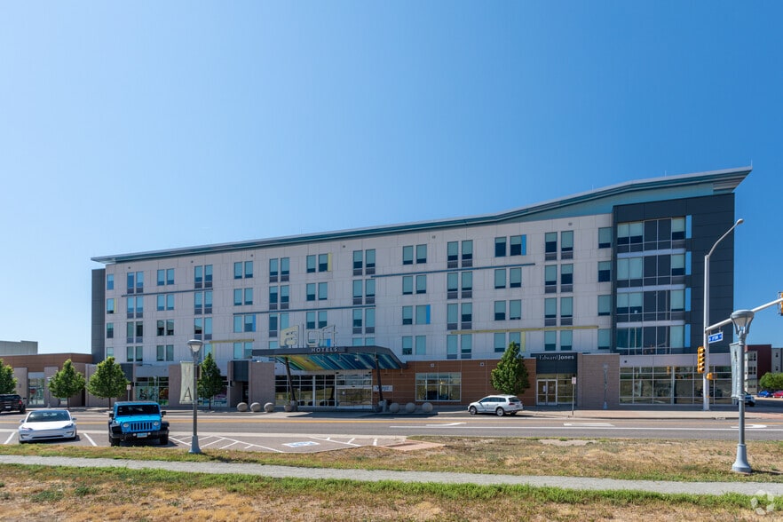 More Photos Of 8300 Arista Pl, Broomfield Hotel For Lease