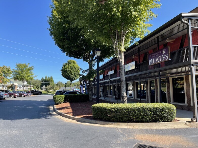 More Photos Of 5155 Highway 9, Alpharetta Unknown For Lease