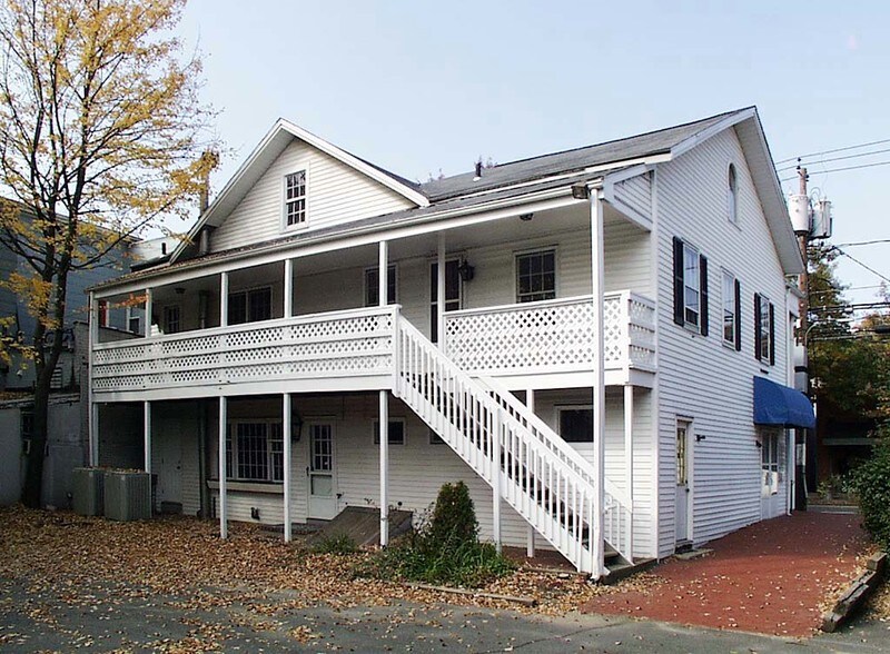 More Photos Of 868-870 Boston Post Rd, Darien Office For Lease