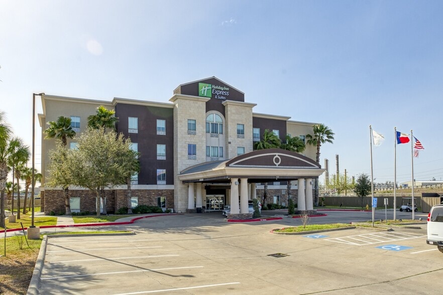More Photos Of , Corpus Christi Hospitality For Sale