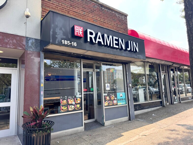 More Photos Of 18516-18524 Horace Harding Expy, Fresh Meadows Storefront For Lease