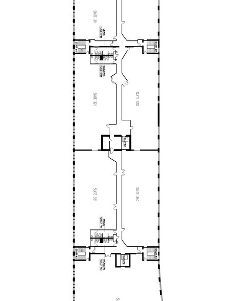 More Photos Of 700 N Sacramento Blvd, Chicago Loft Creative Space For Lease