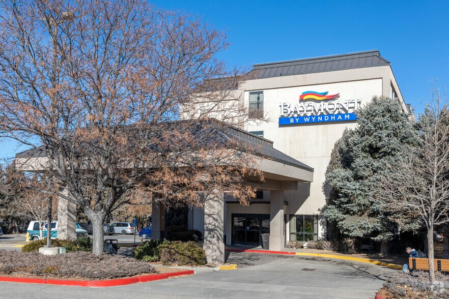More Photos Of 243 E 120th Ave, Thornton Hotel For Sale