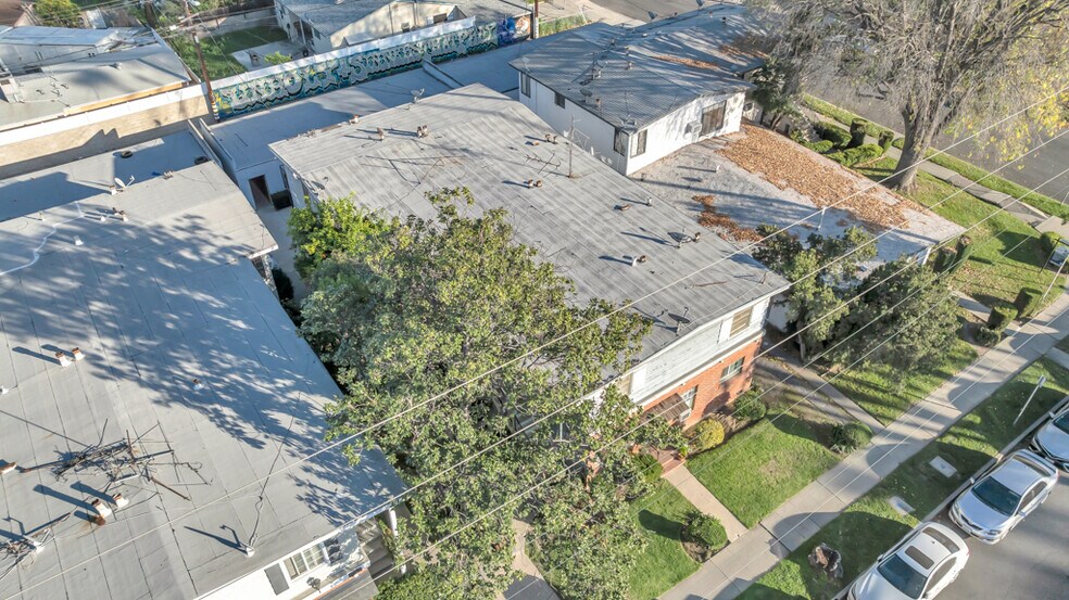 More Photos Of 6308 Coldwater Canyon Ave, North Hollywood Apartments For Sale