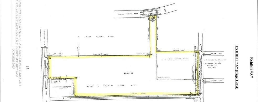 More Photos Of SEQ Almeda Genoa & Telephone Rd, Houston Land For Sale