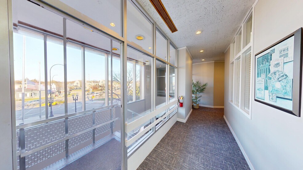 More Photos Of 135 Park Ave, Barrington Office For Sale