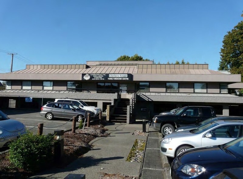 More Photos Of 33623 Wildwood Dr, Abbotsford Medical For Lease