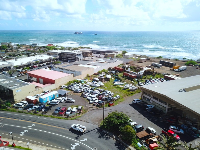 More Photos Of 200 Waiehu Beach Rd, Wailuku Warehouse For Sale
