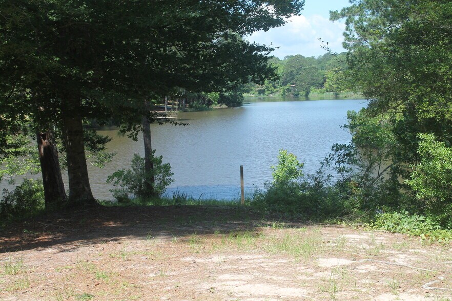 More Photos Of 248 WOODSY Holw, Goodrich Land For Sale