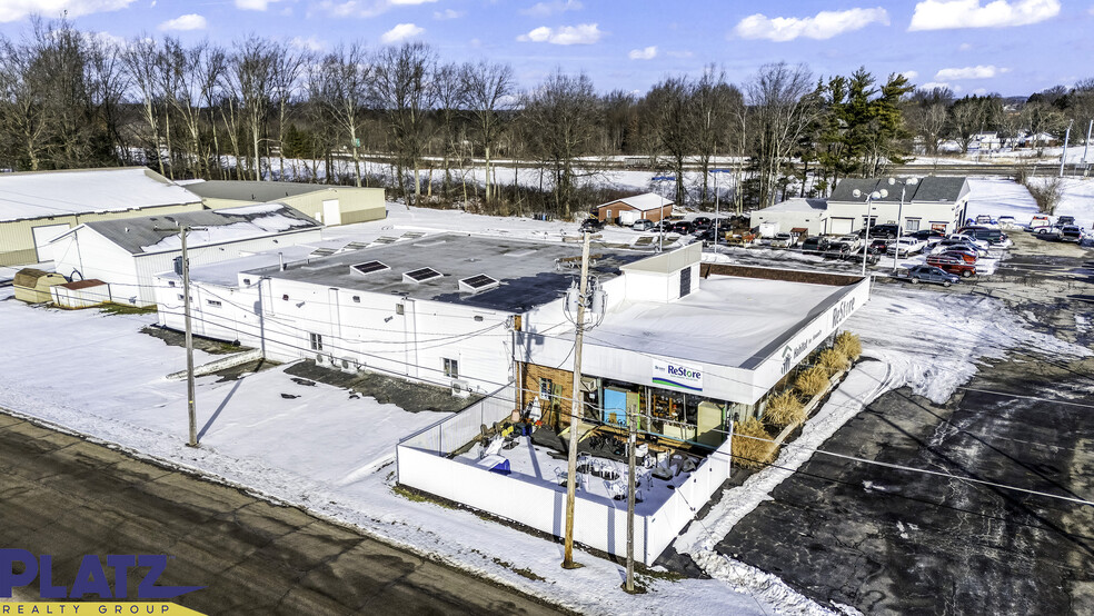 More Photos Of , Salem General Retail For Sale