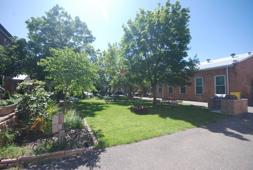 More Photos Of 3377 Blake St, Denver Office Residential For Lease