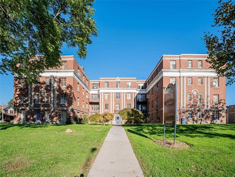 More Photos Of 1616 Ouellette Ave, Windsor Apartments For Sale