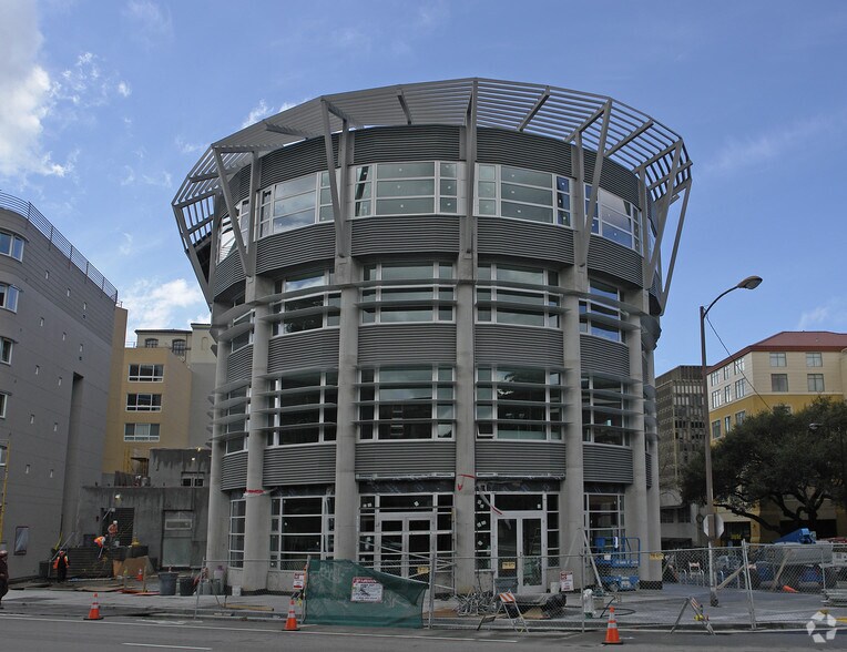 More Photos Of 2150 Allston Way, Berkeley Office For Lease