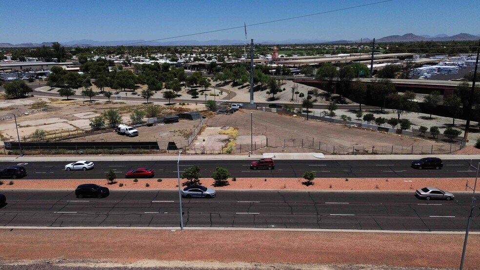 More Photos Of 6738 N Grand Ave, Glendale Land For Sale