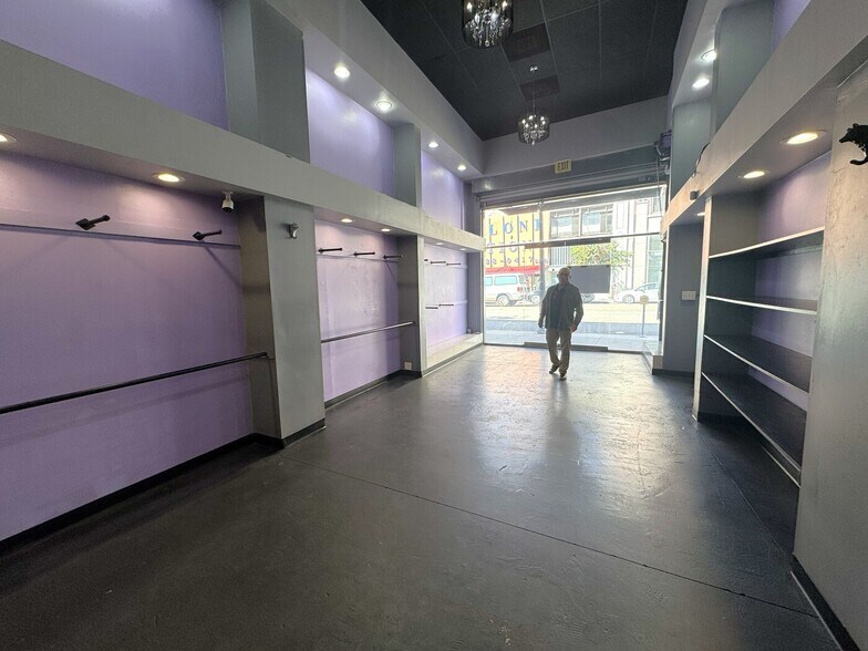 More Photos Of 800-810 S Los Angeles St, Los Angeles Freestanding For Lease