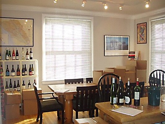 More Photos Of 703 Jefferson St, Napa Office For Sale