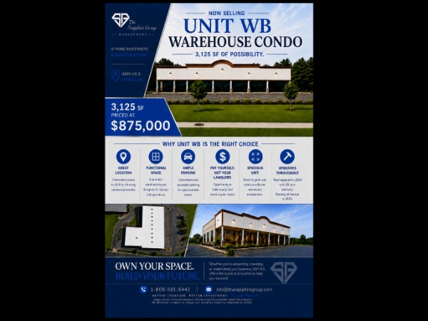 More Photos Of 6520 US Highway 9, Howell Storefront For Sale