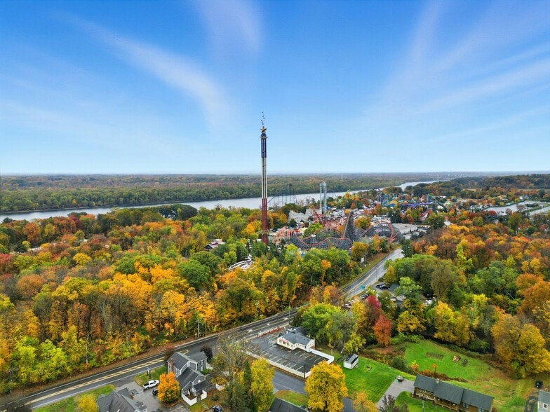 More Photos Of 1508 Main St, Agawam Restaurant For Sale