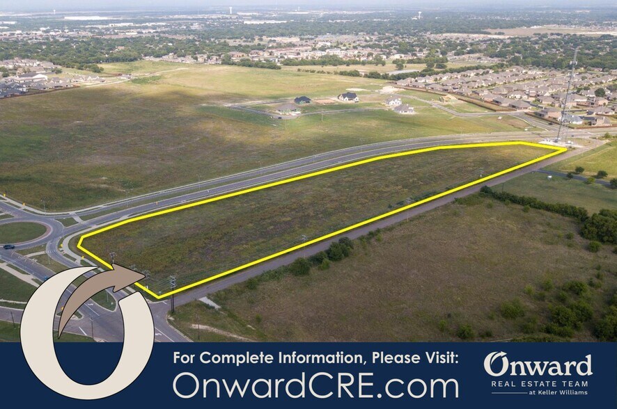 More Photos Of CHAPEL Rd, Woodway Land For Sale