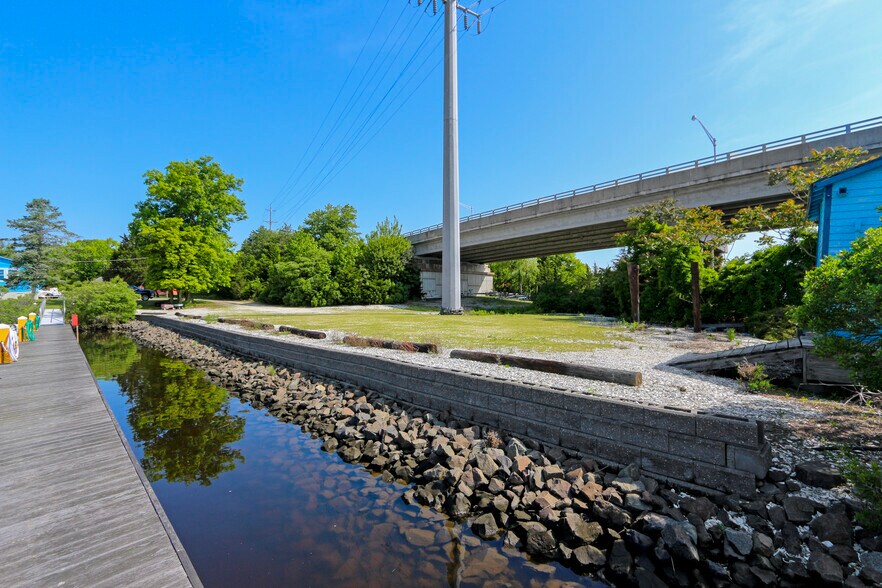 More Photos Of 1 Old New York Rd, Port Republic Land For Sale