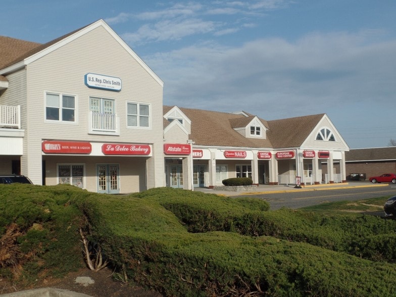 More Photos Of 1a Village Center Dr, Freehold Unknown For Lease