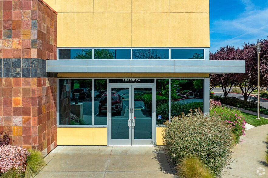 More Photos Of 2250 Del Paso Rd, Sacramento Unknown For Lease