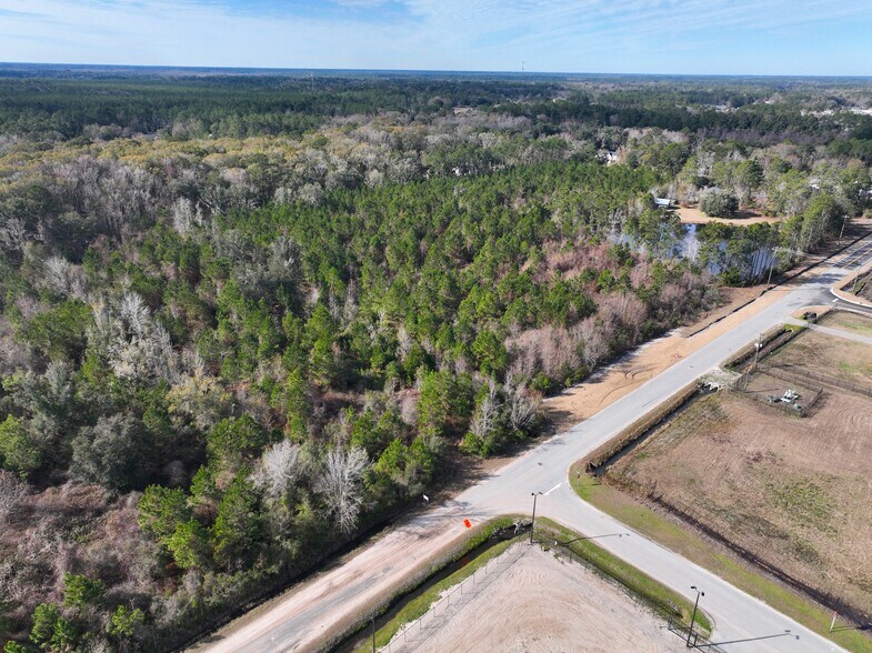 More Photos Of Al Gay Dr, Kingsland Land For Sale