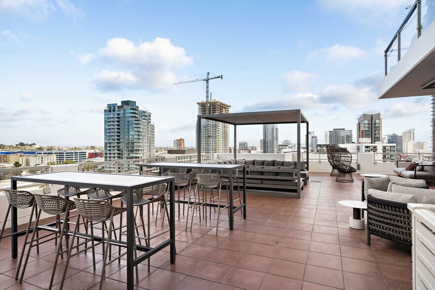 More Photos Of 1281 9th Ave, San Diego Multifamily For Sale