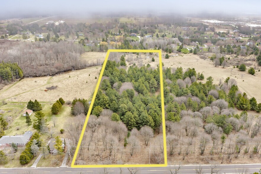 More Photos Of Cherry Road Rd, Sturgeon Bay Land For Sale