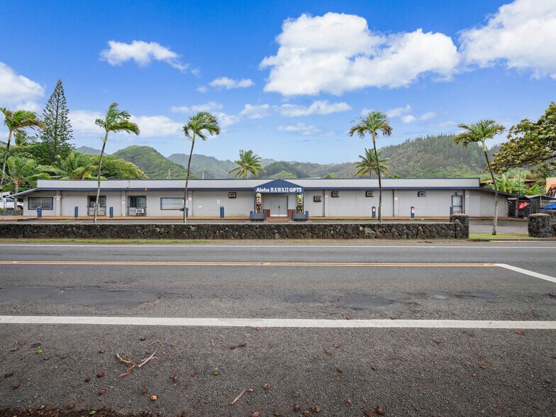 Primary Photo Of 54-124 Kamehameha Hwy, Hauula Freestanding For Sale