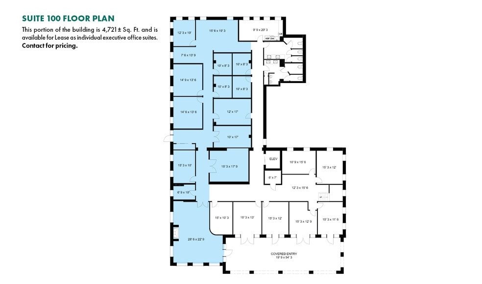 More Photos Of 2320 First St, Fort Myers Office For Lease