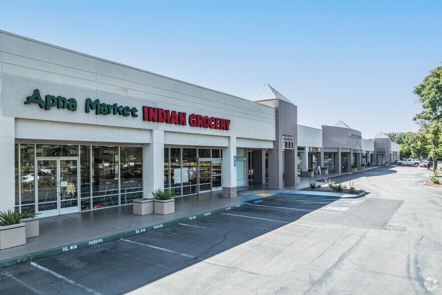 More Photos Of 4555 Hopyard Rd, Pleasanton Freestanding For Lease