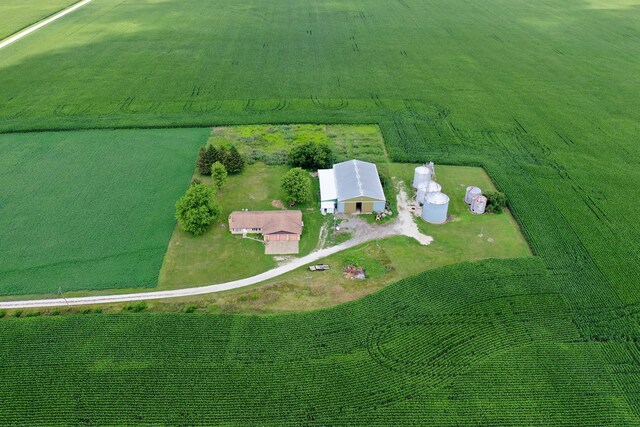 More Photos Of 3740 N 1300E Rd, Kempton Specialty For Sale