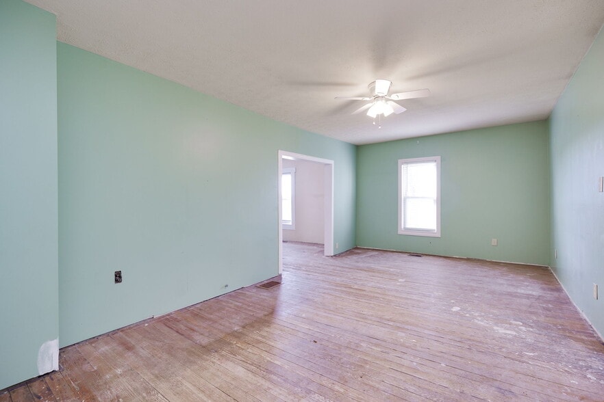 More Photos Of 1720 Addison New Carlisle Rd, New Carlisle Land For Sale